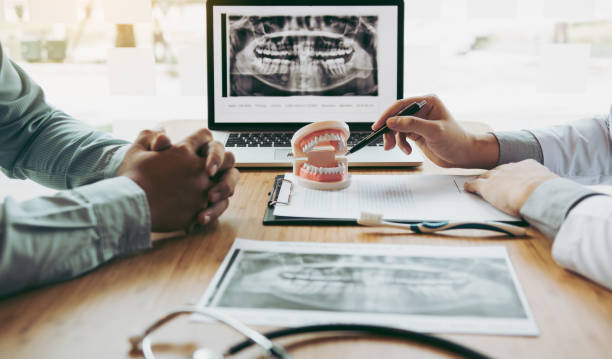 Best Emergency Orthodontic Repairs in Dover, AR