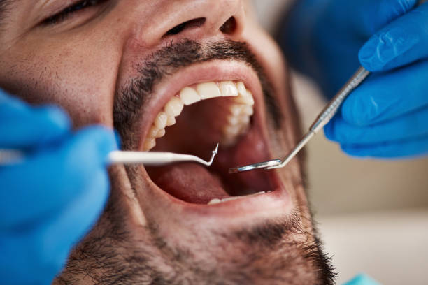 Best Emergency Dental Surgery in Dover, AR