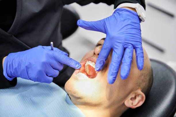 Best Emergency Broken Tooth Repair in Dover, AR