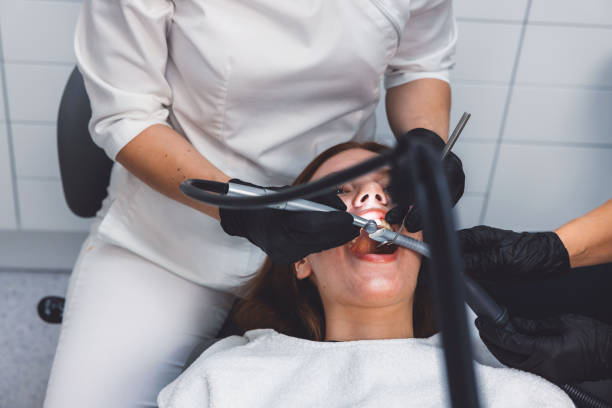 Best Emergency Wisdom Teeth Removal in Dover, AR