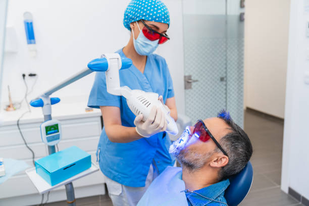 Best Emergency Treatment for Toothache in Dover, AR