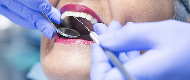 Best Weekend Emergency Dentist in Dover, AR